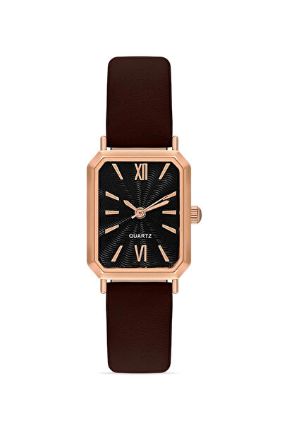 TİCARTO Kadın Kol Saati