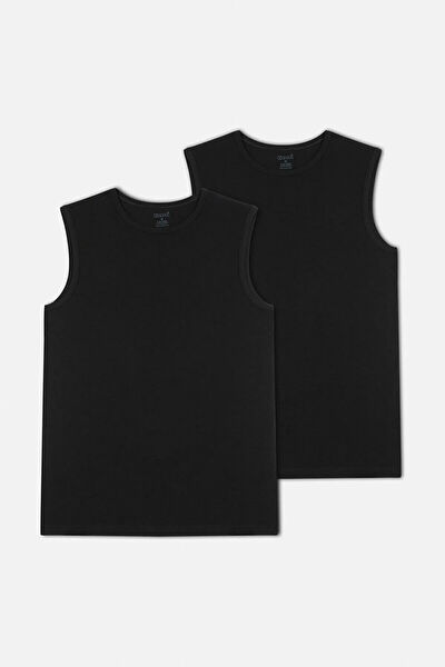 Kom Erkek Atlet, Body