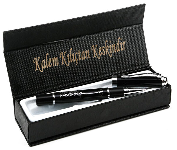 Kalemhane Roller ve Jel Kalem