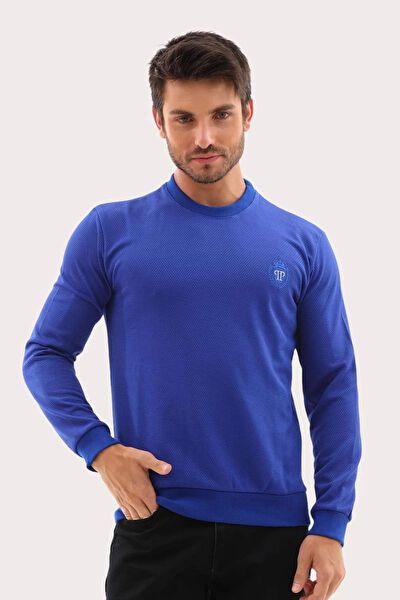 PİYERA Erkek Sweatshirt