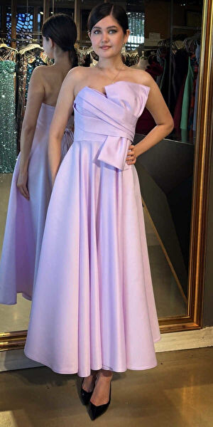 Abiyeniall Abiye Elbise