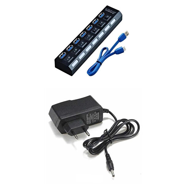 Temiz Pazar Usb Hub