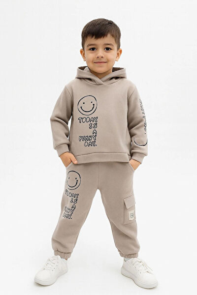 Butik Erkek Çocuk Takım
