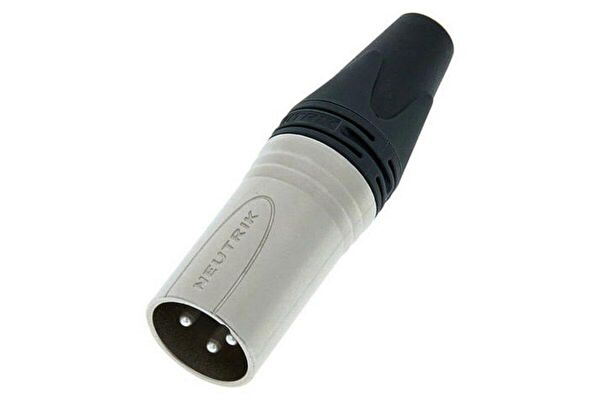 Neutrik Konnektör ve Jak