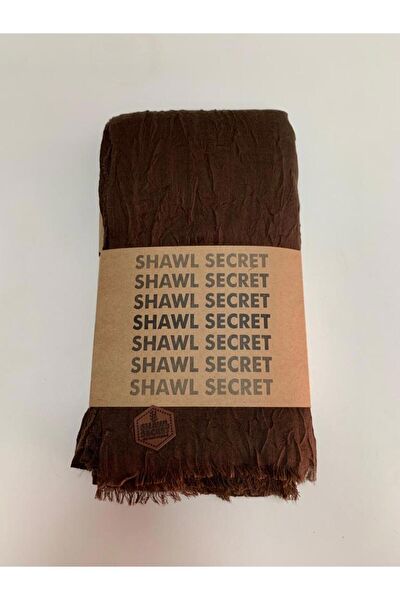 Modakaşmir Şal, Eşarp ve Aksesuarı