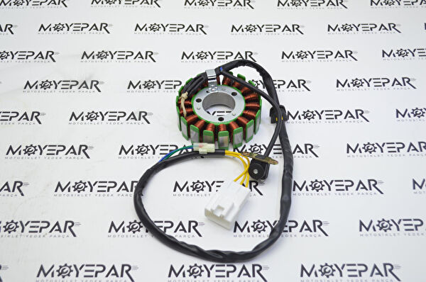 OEM Krank, Piston ve Contalar