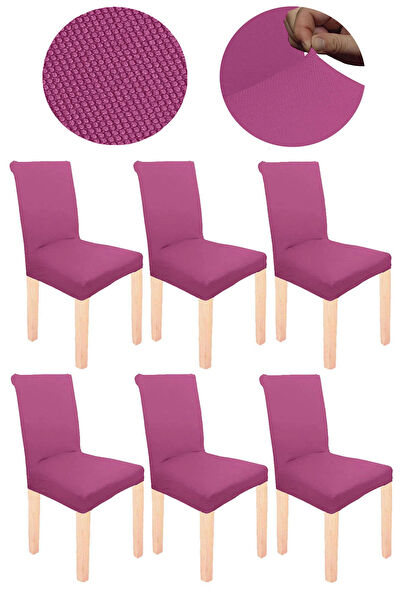 Bumedo Sandalye Kılıfı