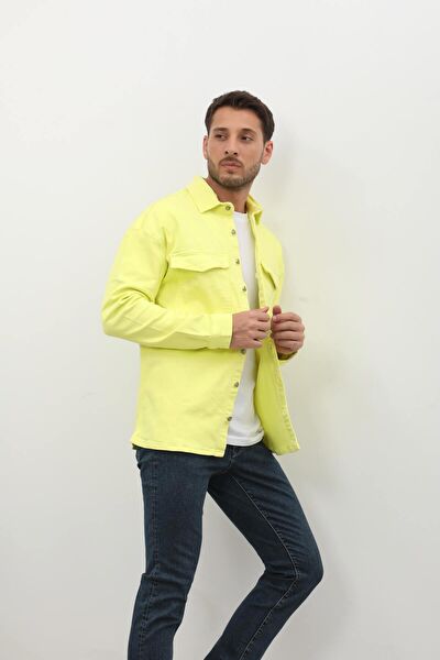 Banny Jeans Erkek Gömlek