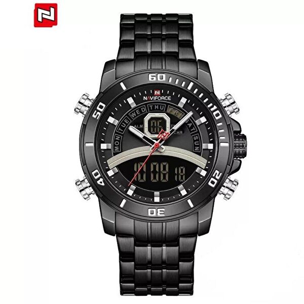 Naviforce Erkek Kol Saati