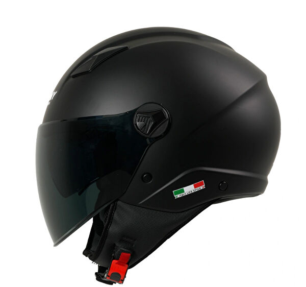 Sway Motosiklet Kaskları ve Yedek Parçaları