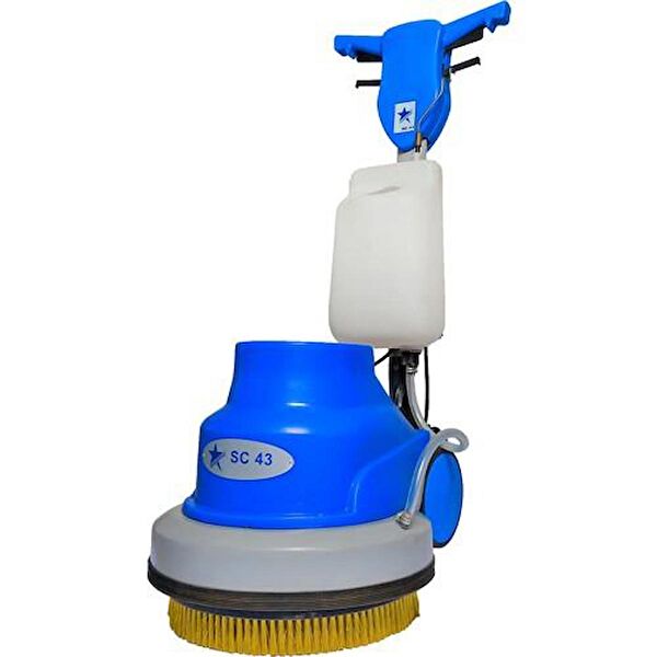 Cleanvac Endüstriyel Temizleme Ürünleri