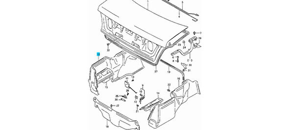 Suzuki Debriyaj Setleri