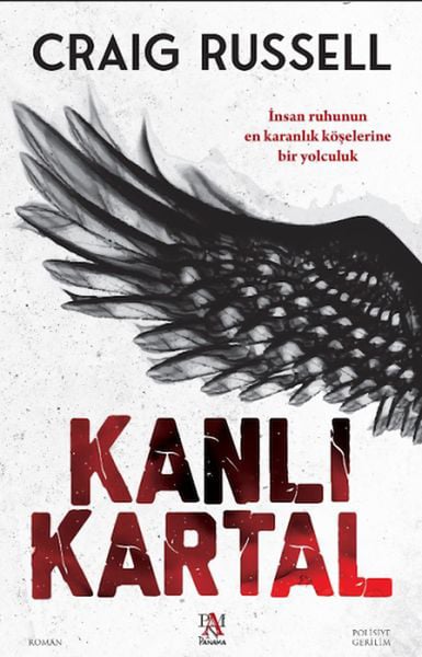 Panama Yayıncılık Roman Kitapları