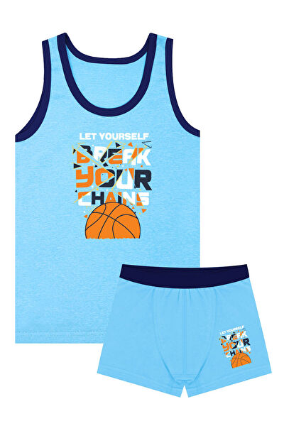 ÖTS Erkek Çocuk İç Çamaşırı