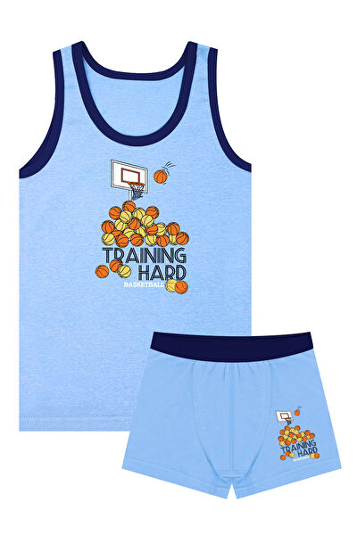 ÖTS Erkek Çocuk İç Çamaşırı