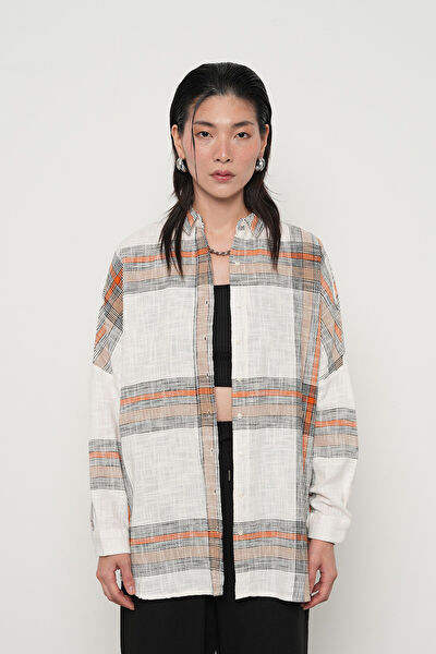 Orfeonegro Kadın Gömlek