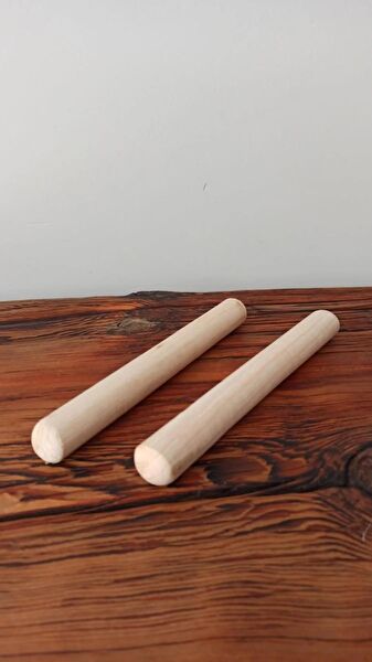 1 demet Ahşap Oyuncak