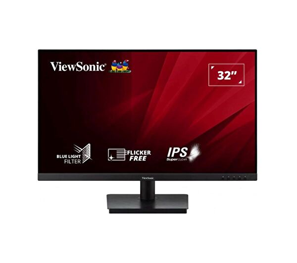 Viewsonic Monitör