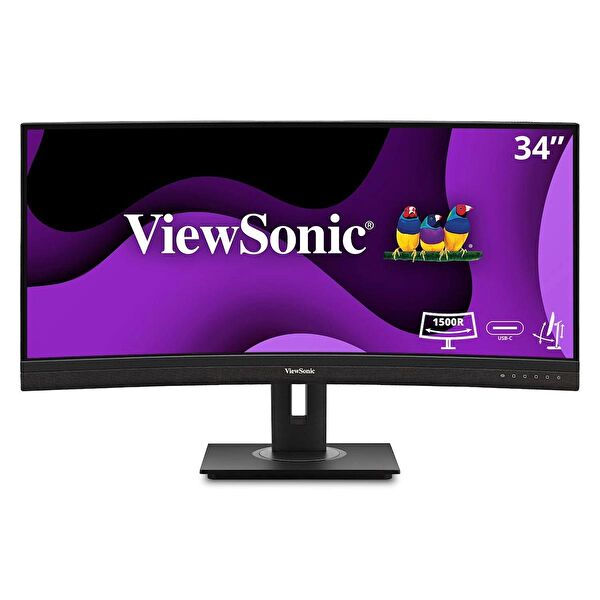 Viewsonic Monitör