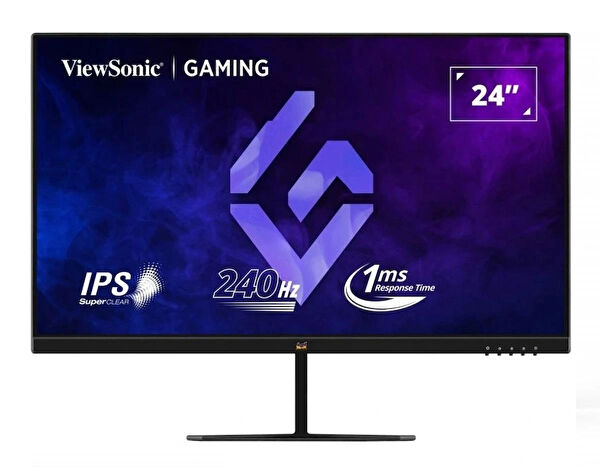 Viewsonic Monitör