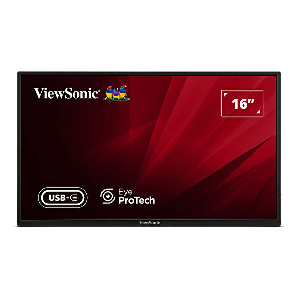 Viewsonic Monitör