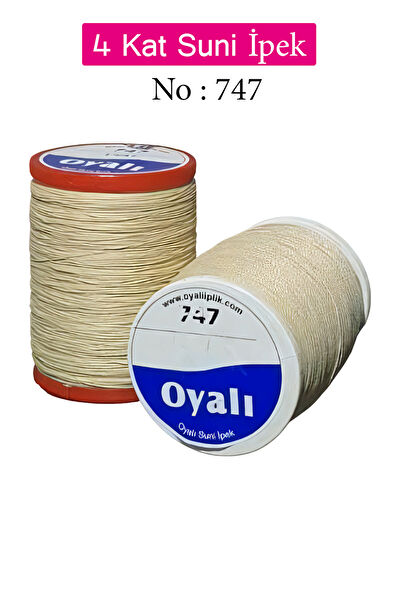 Royaleks Nakış İplikleri