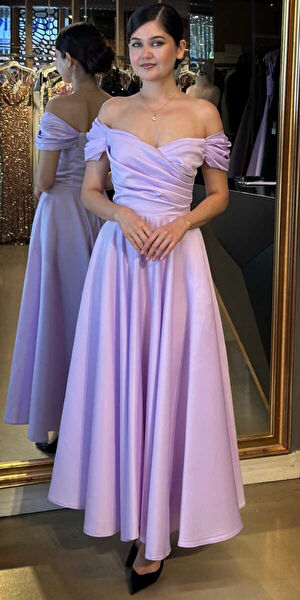 Abiyeniall Abiye Elbise