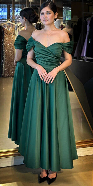 Abiyeniall Abiye Elbise