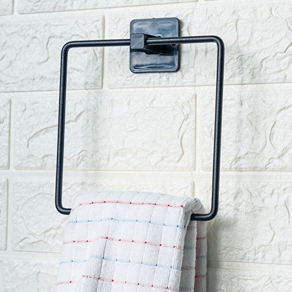 İpek Yıldızı Banyo Askısı