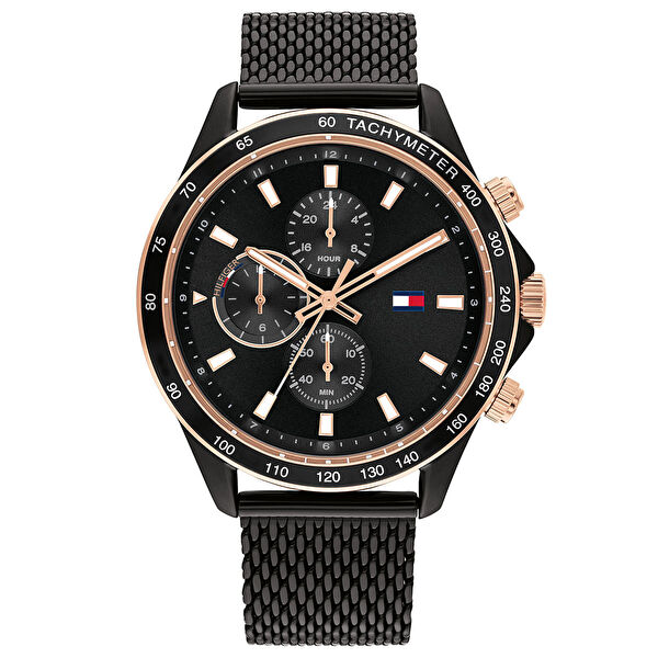 Tommy Hilfiger Erkek Kol Saati