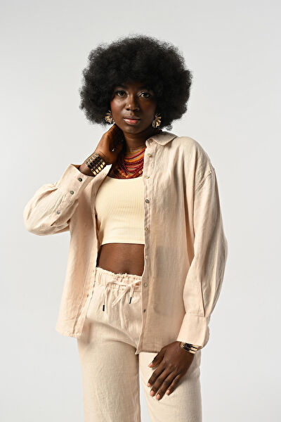 Orfeonegro Kadın Gömlek