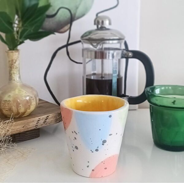 Atalier Seda Neşenli Kupa