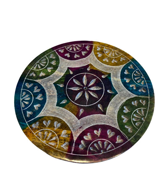 klc import Tütsülük ve Buhurdanlık