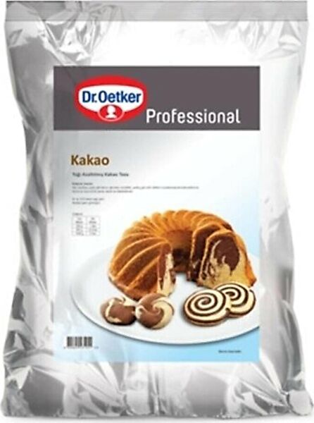 Dr.Oetker Kakao