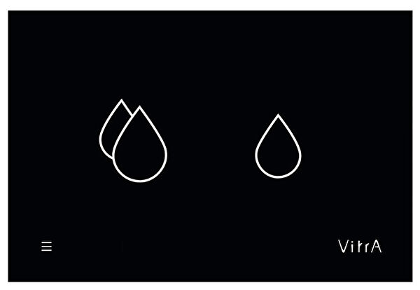 VitrA Kumanda Paneli