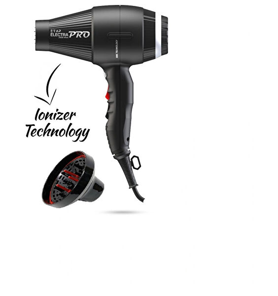 Etap Saç Kurutma, Fön Makinesi