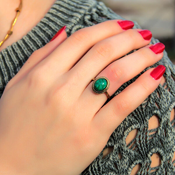 Esha Store Kadın Yüzük