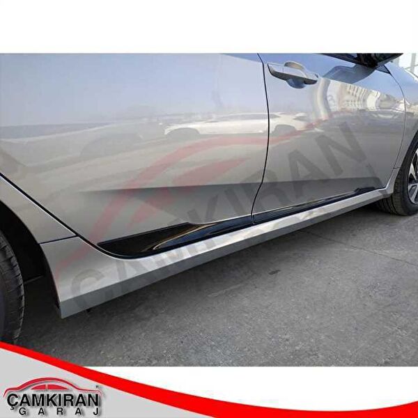 Auto GP Kapı Şeritleri