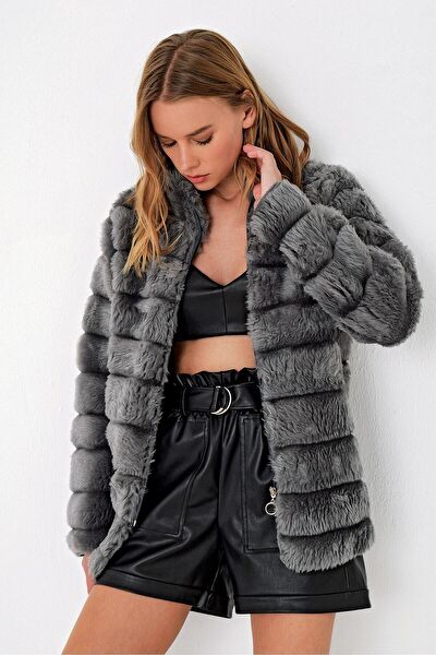 Hazelin Kadın Ceket