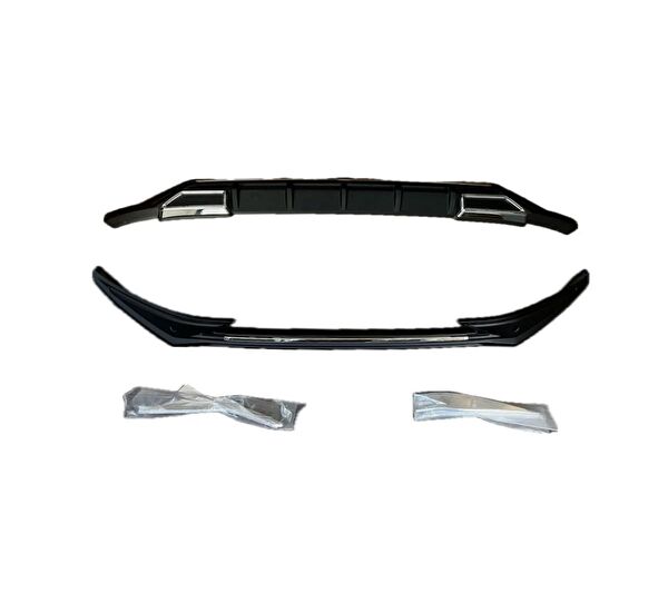 Auto GP Araç Tamponu