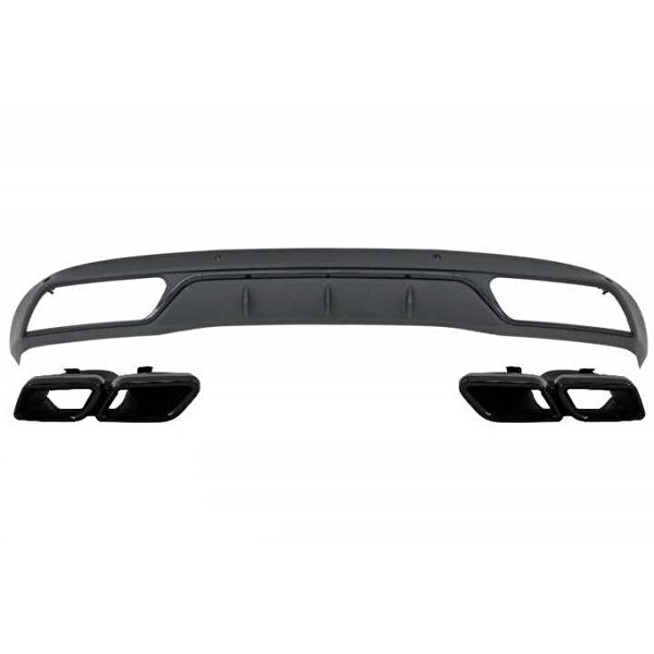 Auto GP Araç Tamponu