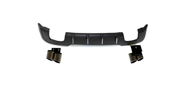 Auto GP Tampon Aksesuarları