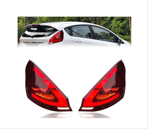 Autogp Stop Lambalar