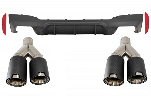 Auto GP Araç Tamponu