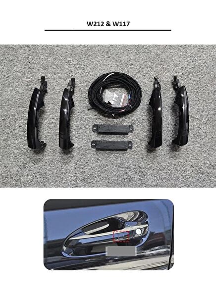 Auto GP Kapı Pimleri