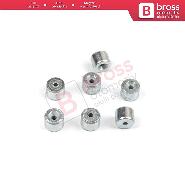 Bross Otomotiv Cam Krikoları
