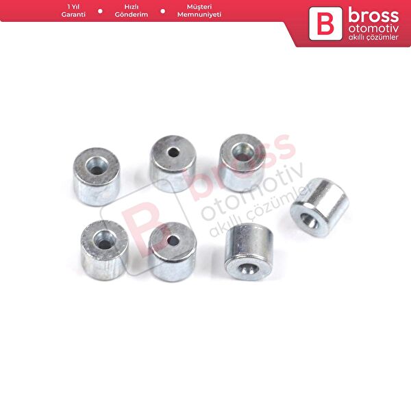 Bross Otomotiv Cam Krikoları