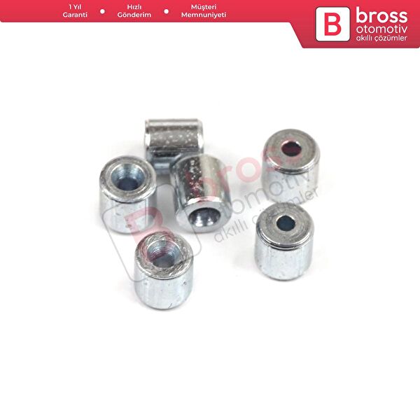 Bross Otomotiv Cam Krikoları