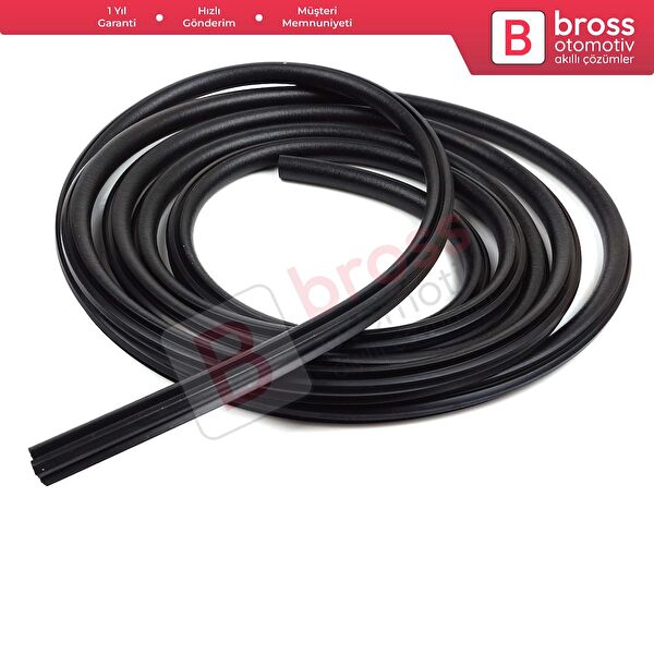 Bross Otomotiv Karoser & Karoser Malzemeleri