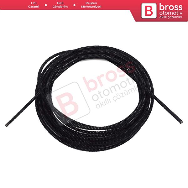 Bross Otomotiv Karoser & Karoser Malzemeleri